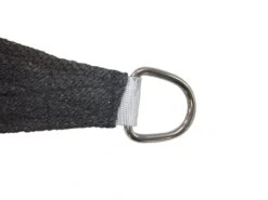 Bo-Garden Schaduwdoek - Grijs -Buiten Kamperen 10520 bo camp 4471441