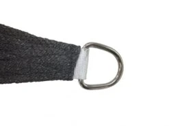 Bo-Garden Schaduwdoek Ruit - Grijs -Buiten Kamperen 10524 bo camp 4471442