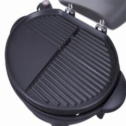 Tristar Elektrische Barbecue Op Statief -Buiten Kamperen 10533 tristar bq 2815