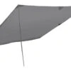 High Peak Tarp 1 - Grijs -Buiten Kamperen 11381 tarp 1