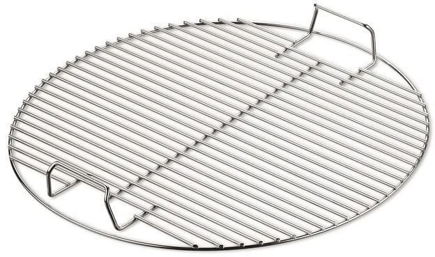 Weber Grillrooster 47 Cm Vast 3 Weber Grillrooster 47 Cm Vast