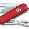 Victorinox Classic Zakmes -Buiten Kamperen 13480 victorinox classic