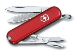 Victorinox Classic Zakmes