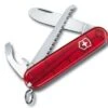 Victorinox My First Victorinox Zakmes -Buiten Kamperen 13483 victorinox myfirst met zaag