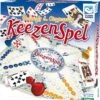 Clown Keezenspel -Buiten Kamperen 17717 clown clown keezenspel