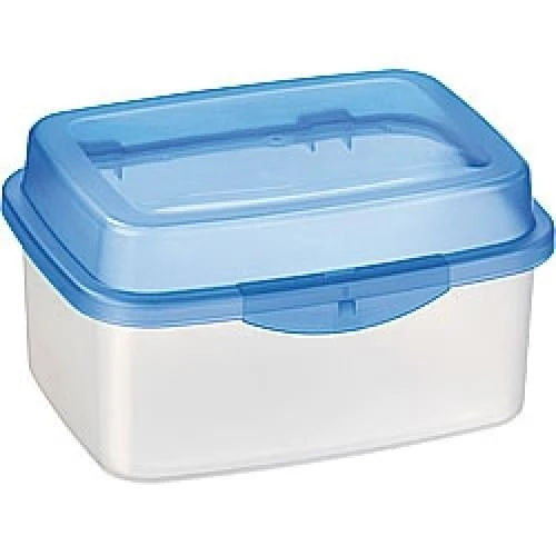 Sunware Club Cuisine Voorraaddoos 1,4 Ltr 3 Sunware Club Cuisine Voorraaddoos 1,4 Ltr