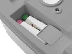 Thetford Porta Potti Qube 365 Chemisch Toilet -Buiten Kamperen 18081 thetford porta potti qube 365