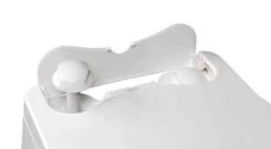 Thetford Porta Potti Excellence Chemisch Toilet -Buiten Kamperen 18088 thetford porta potti excellence