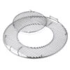 Weber GBS Grillrooster -Buiten Kamperen 19249 weber gourmet bbq system grillrooster