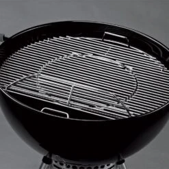 Weber GBS Grillrooster -Buiten Kamperen 19251 weber gourmet bbq system grillrooster