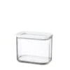 Mepal Bewaardoos Modula 1 Ltr -Buiten Kamperen 21622 mepal bewaardoos modula 1000 ml wit