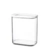 Mepal Bewaardoos Modula 1.5 Ltr -Buiten Kamperen 21623 mepal bewaardoos modula 1500 ml wit