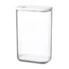 Mepal Bewaardoos Modula 2 Ltr -Buiten Kamperen 21624 mepal bewaardoos modula 2000 ml wit