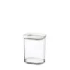 Mepal Bewaardoos Modula Mini 375 Ml -Buiten Kamperen 21625 mepal bewaardoos modula mini 375 ml wit
