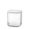Mepal Bewaardoos Modula Vierkant 2.75 Ltr -Buiten Kamperen 21627 mepal bewaardoos modula vierkant 2750 ml