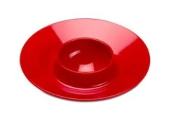 Mepal Eierschotel Rood