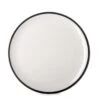 Mepal Plat Bord Flow 260 Mm Zwart -Buiten Kamperen 21847 mepal plat bord flow 260 mm zwart