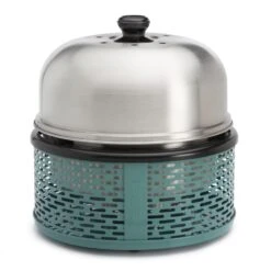 Cobb Pro Houtskool Barbecue Groen