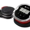 Weber IGrill 2 Grillthermometer -Buiten Kamperen 24811 weber igrill 2 digitale thermometer