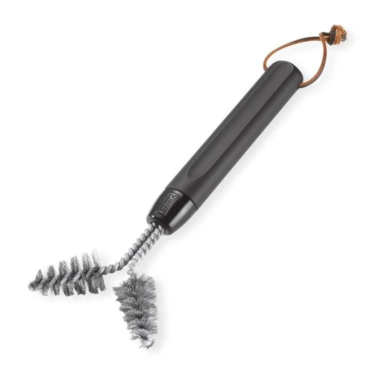 Weber Borstel Met Dubbele Kop 3 Weber Borstel Met Dubbele Kop