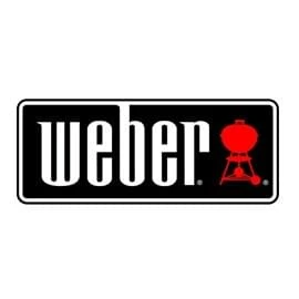 Weber Grillrooster 47 Cm Vast 4 Weber Grillrooster 47 Cm Vast - Afbeelding 2