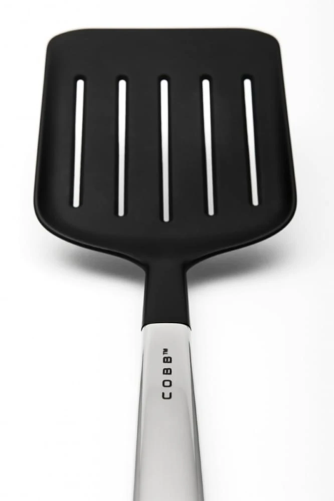 Cobb BBQ Gereedschap Spatel 4 Cobb BBQ Gereedschap Spatel - Afbeelding 2