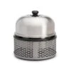 Cobb Pro Houtskool Barbecue Grijs -Buiten Kamperen 28062 cobb cobb pro aluminiumgrijs