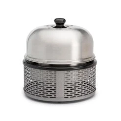 Cobb Pro Houtskool Barbecue Grijs