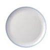 Mepal Plat Bord Flow 260 Mm Blauw -Buiten Kamperen 30878 mepal plat bord flow