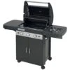 Campingaz 3 Series Classic LS Plus Black Gasbarbecue -Buiten Kamperen 31475 campingaz 3 series classic ls plus black doors