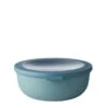 Mepal Multischaal Cirqula 2000 Ml Groen -Buiten Kamperen 32388 mepal multischaal cirqula 2000 ml