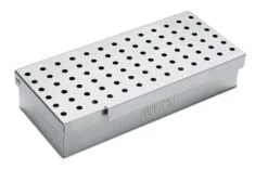 Weber Smokerbox RVS Universeel