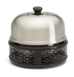 Cobb Pro Compact Houtskool Barbecue