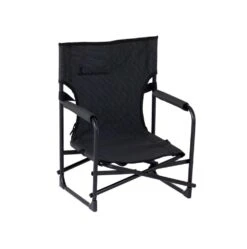 Isabella Kinderstoel - Donkergrijs -Buiten Kamperen 39334 isabella kinderstoel