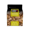 Weber Wood Chunks Appel -Buiten Kamperen 40395 weber houtblokjes apple