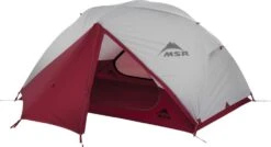 MSR Elixir 2 / 2 Persoons Tent Grijs