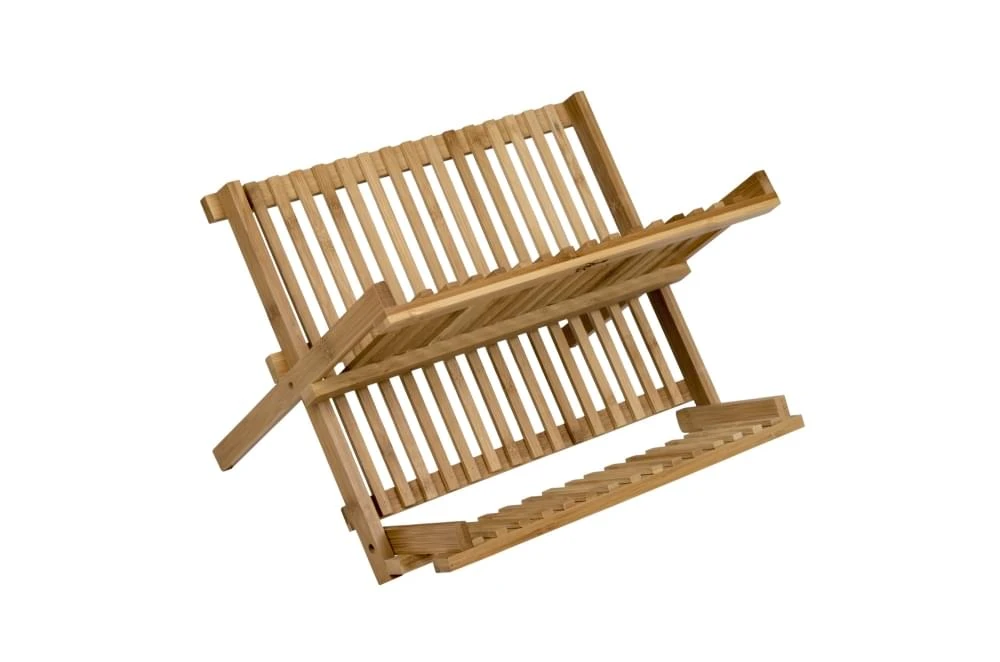 Bo-Camp Afdruiprek Belmont Bamboe 3 Bo-Camp Afdruiprek Belmont Bamboe