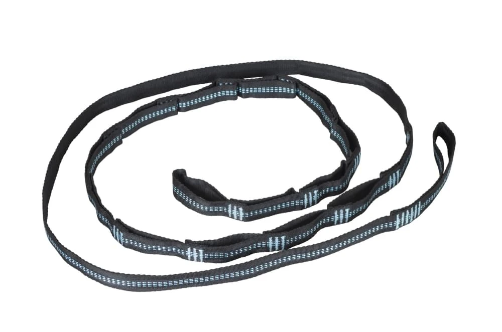 Bo-Camp Travel Hangmat Lussen 2 Stuks 3 Bo-Camp Travel Hangmat Lussen 2 Stuks