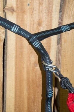 Bo-Camp Travel Hangmat Lussen 2 Stuks 5 Bo-Camp Travel Hangmat Lussen 2 Stuks -Buiten Kamperen 41306 bo camp travel hammock straps 2 stuks