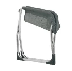 Crespo AL-231 Voetenbank Grijs -Buiten Kamperen 41361 crespo voetenbank al 231 40 d.gri