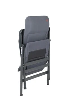 Crespo AP-238 XL Air-Deluxe Campingstoel Grijs 19 Crespo AP-238 XL Air-Deluxe Campingstoel Grijs -Buiten Kamperen 41373 crespo stoel ap 238 86 xl gr airdlx
