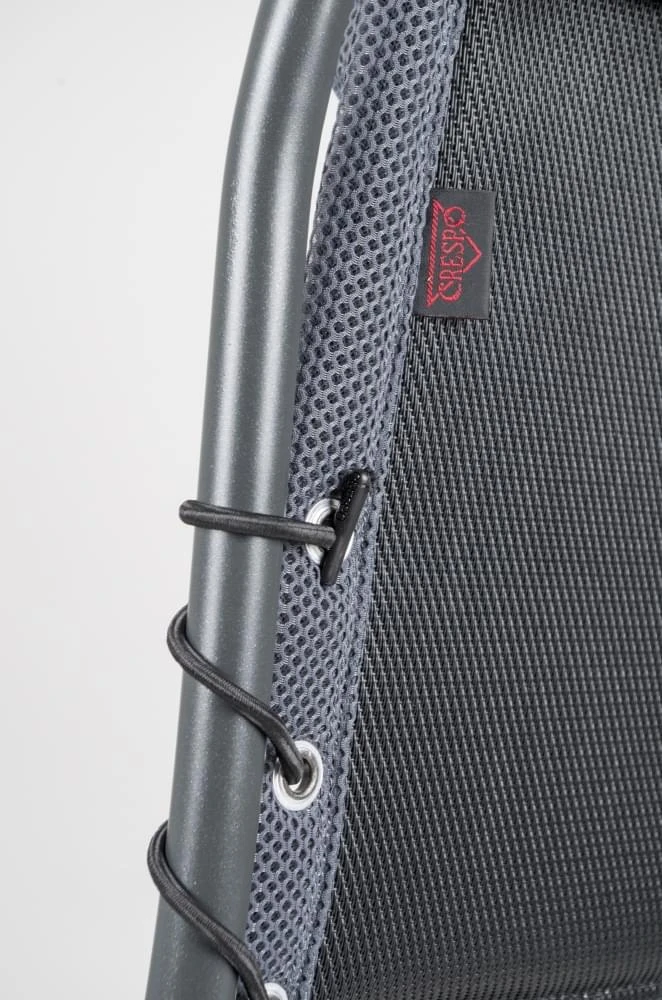 Crespo AP-232 Air-DeLuxe Relaxstoel Grijs 6 Crespo AP-232 Air-DeLuxe Relaxstoel Grijs - Afbeelding 4