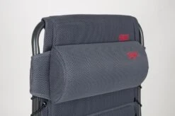 Crespo AP-232 Air-DeLuxe Relaxstoel Grijs 13 Crespo AP-232 Air-DeLuxe Relaxstoel Grijs -Buiten Kamperen 41389 crespo relaxstoel ap 232 86 grijs airdl