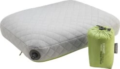 Cocoon Air Core UL L Kussen Groen