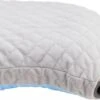 Cocoon Air Core Hood UL Kussen Blauw -Buiten Kamperen 42111 cocoon air core hood ul kussen
