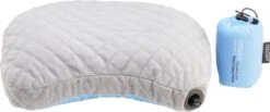 Cocoon Air Core Hood UL Kussen Blauw