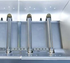 Campingaz 3 Series Classic LS Plus Black Gasbarbecue -Buiten Kamperen 44021 campingaz 3 series classic ls plus black