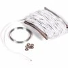 Kampa Elastiek Vervangingsset -Buiten Kamperen 44391 kampa shock cord replacement kit