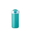 Mepal Schoolbeker Campus Blauw -Buiten Kamperen 45881 mepal schoolbeker campus 300 ml turquoise