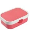 Mepal Lunchbox Campus Roze -Buiten Kamperen 45967 mepal lunchbox campus